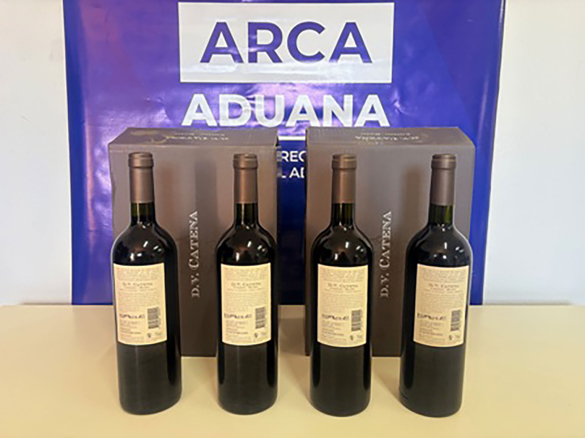 Vinos, whiskys y tecnología a precios de remate: cómo participar de las nuevas subastas de ARCA