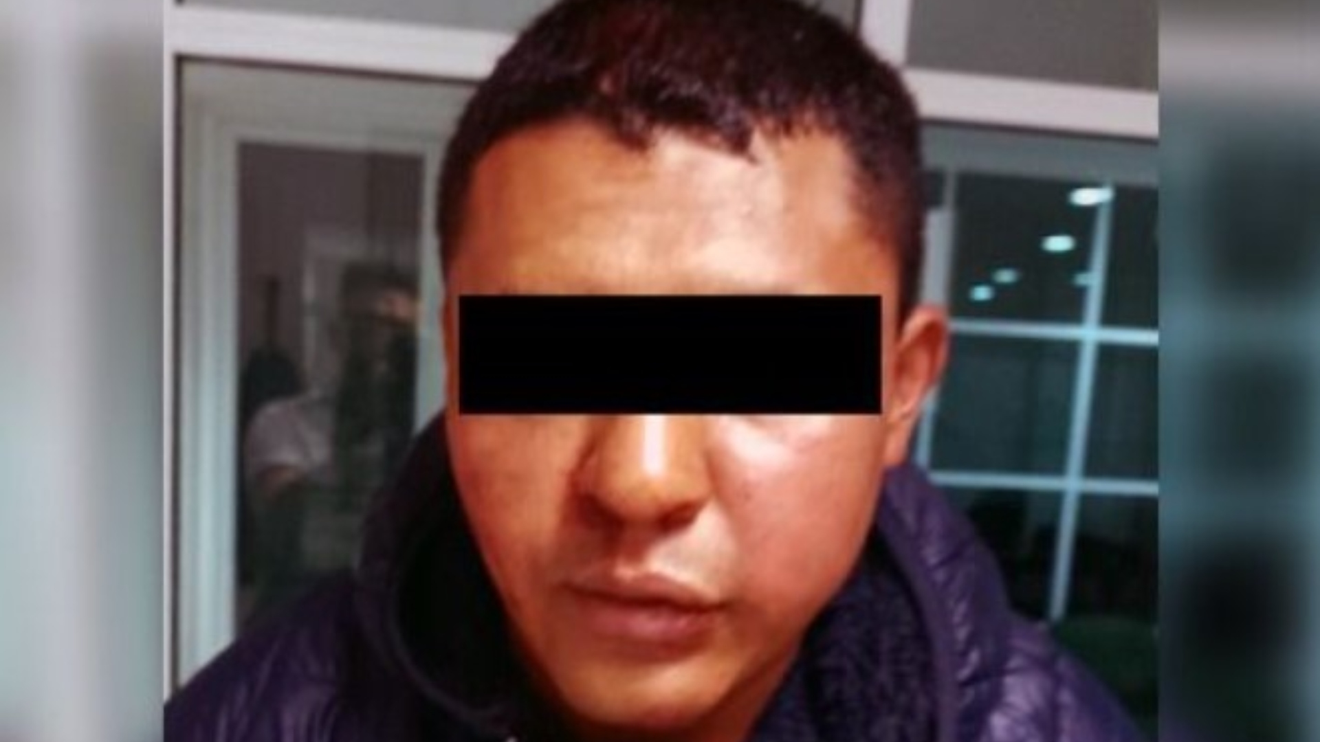 Vincularon a proceso a presunto violador serial que operaba en el Metro La Paz 