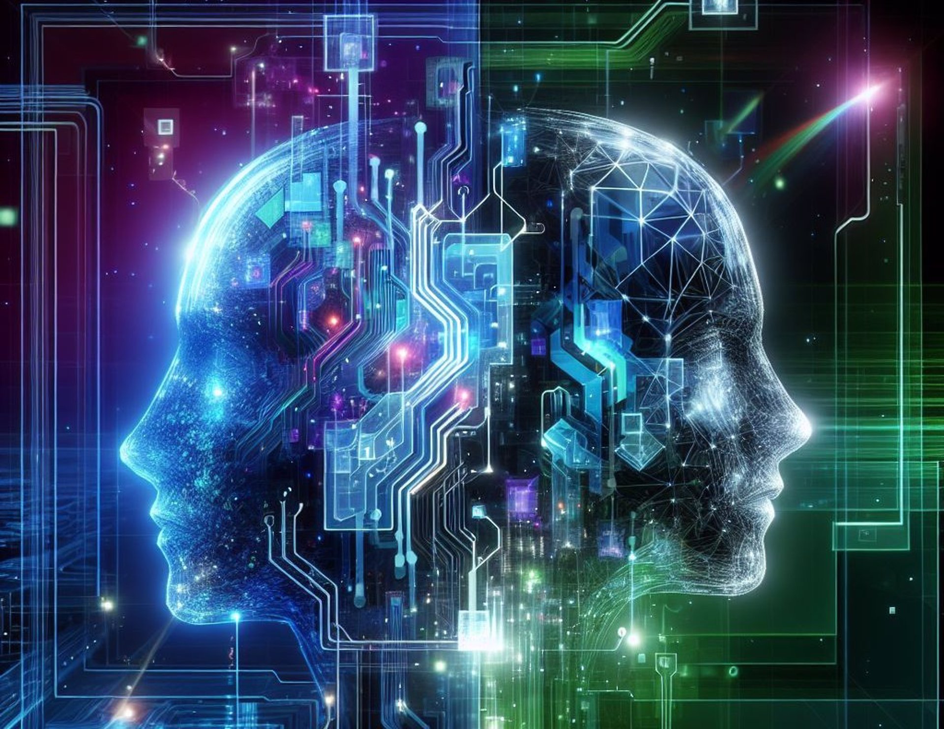 La inteligencia artificial podría igualar a la humana antes de 2040, según  predicciones de expertos y líderes tecnológicos - Infobae