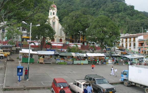 Nuevo atraco masivo en Antioquia, unas 50 personas fueron asaltadas mientras participaban en una caminata ecológica