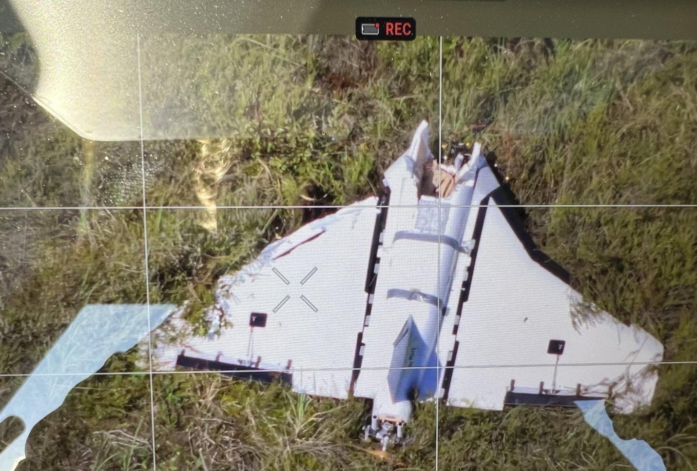 Lituania pidió apoyo aéreo inmediato a la OTAN tras hallar un dron ruso con explosivos en su territorio