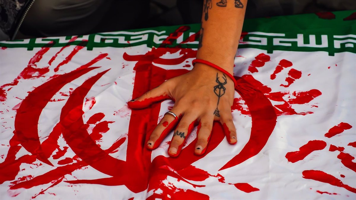 Estados Unidos conden&oacute; las ejecuciones en Ir&aacute;n e inst&oacute; al r&eacute;gimen a liberar a los presos pol&iacute;ticos