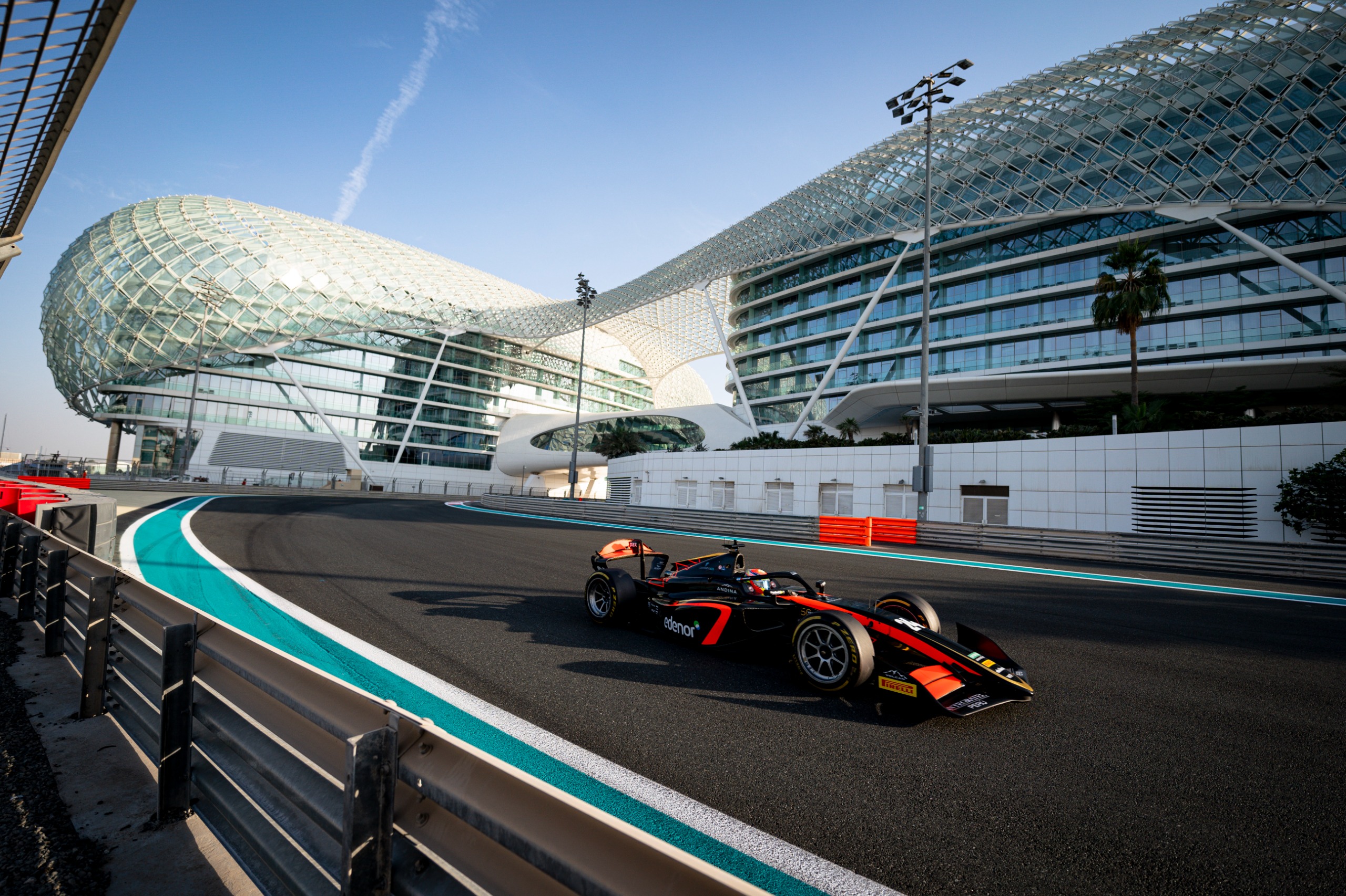 La esposa del gendarme argentino en Venezuela: “No está detenido ni preso, está en una desaparición forzada”