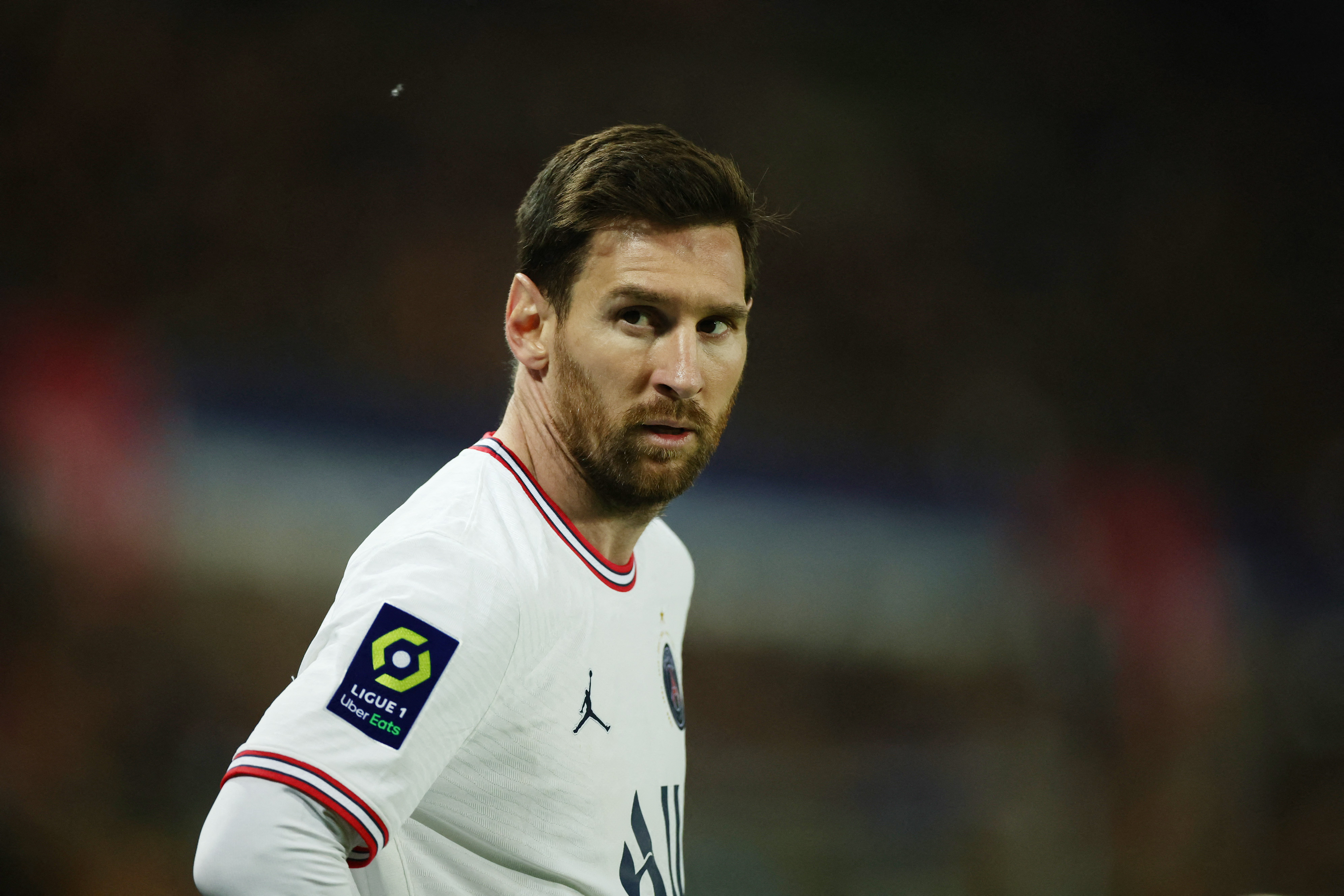 Alarma en el PSG por una nueva lesión de Lionel Messi: cuántos partidos se  perdió esta temporada - Infobae