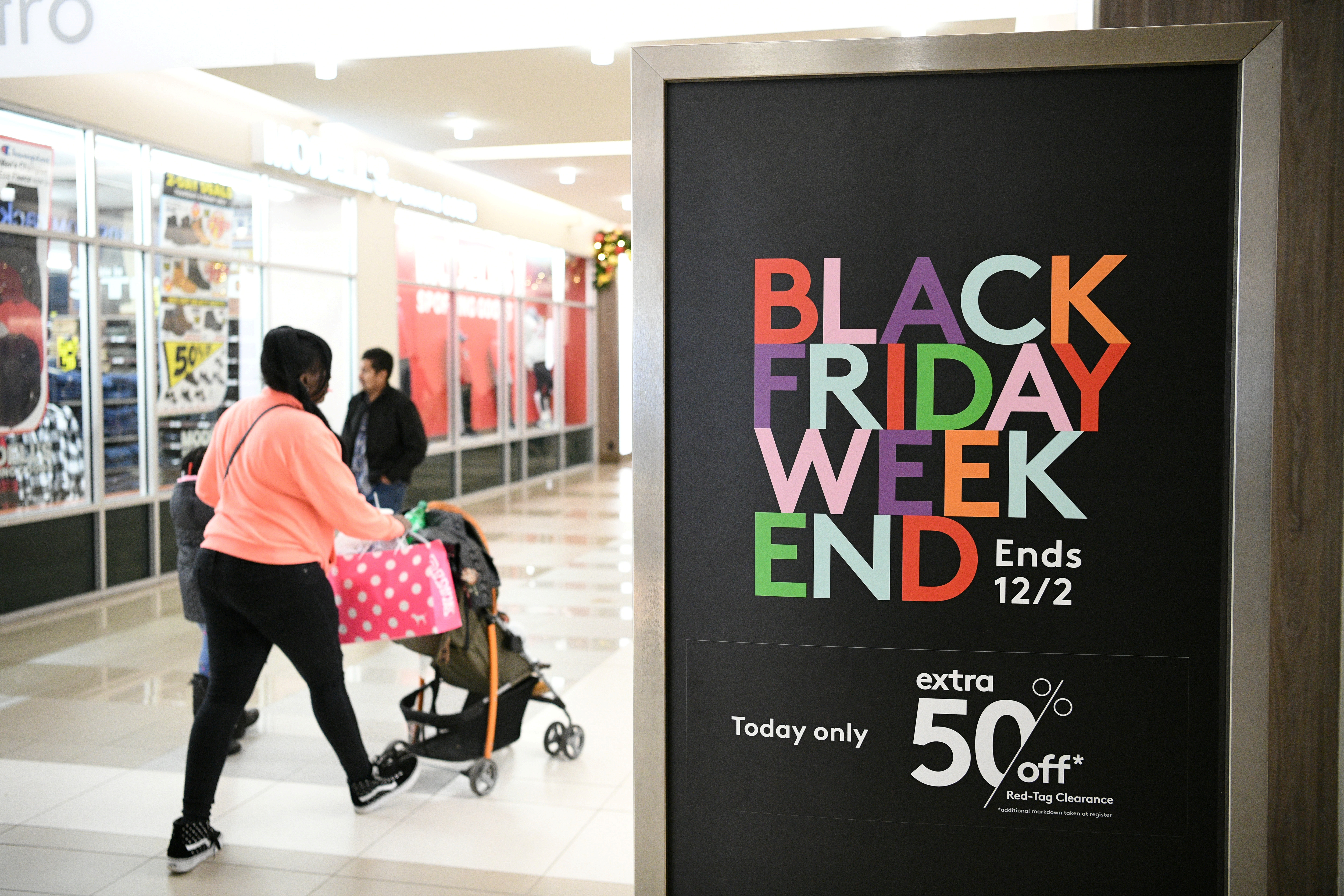 Tienda Inglesa - ¡Escondimos 🛒 entre nuestras ofertas de Black Friday!  ¿Cuántos encontraste? Mañana último día de Black Friday, ¡aprovechalo! 💥