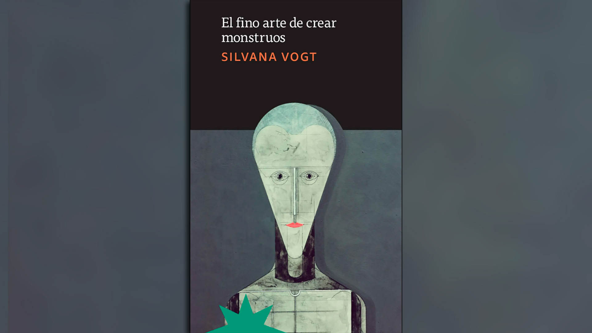 Muertos, inundaciones y cosas raras: la infancia que Silvana Vogt convirtió en literatura 