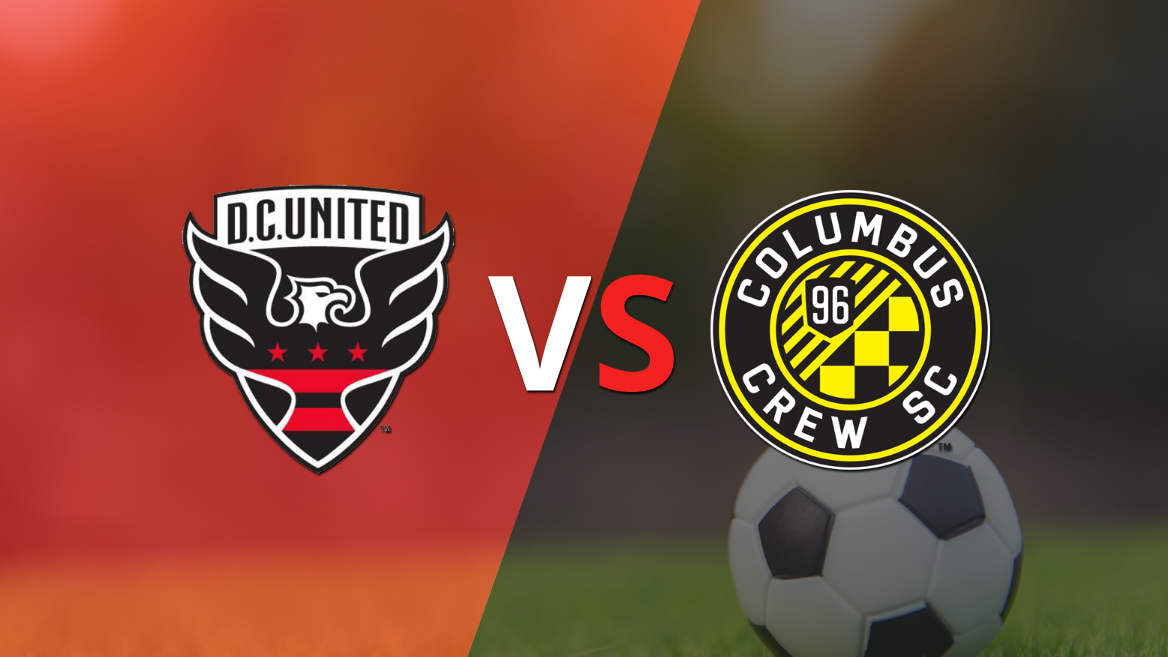 HIGHLIGHTS: Columbus Crew SC vs. DC United