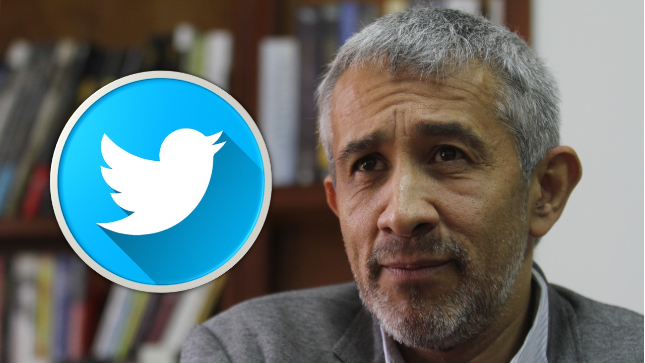 Víctor De Currea Lugo Cerró Su Cuenta De Twitter Tras Acusaciones De Abuso Sexual Infobae