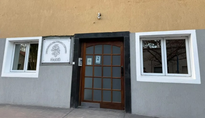 Clausuraron el geri&aacute;trico donde un cuidador maltrat&oacute; a dos ancianas: "Peligro para la salud de los pacientes"