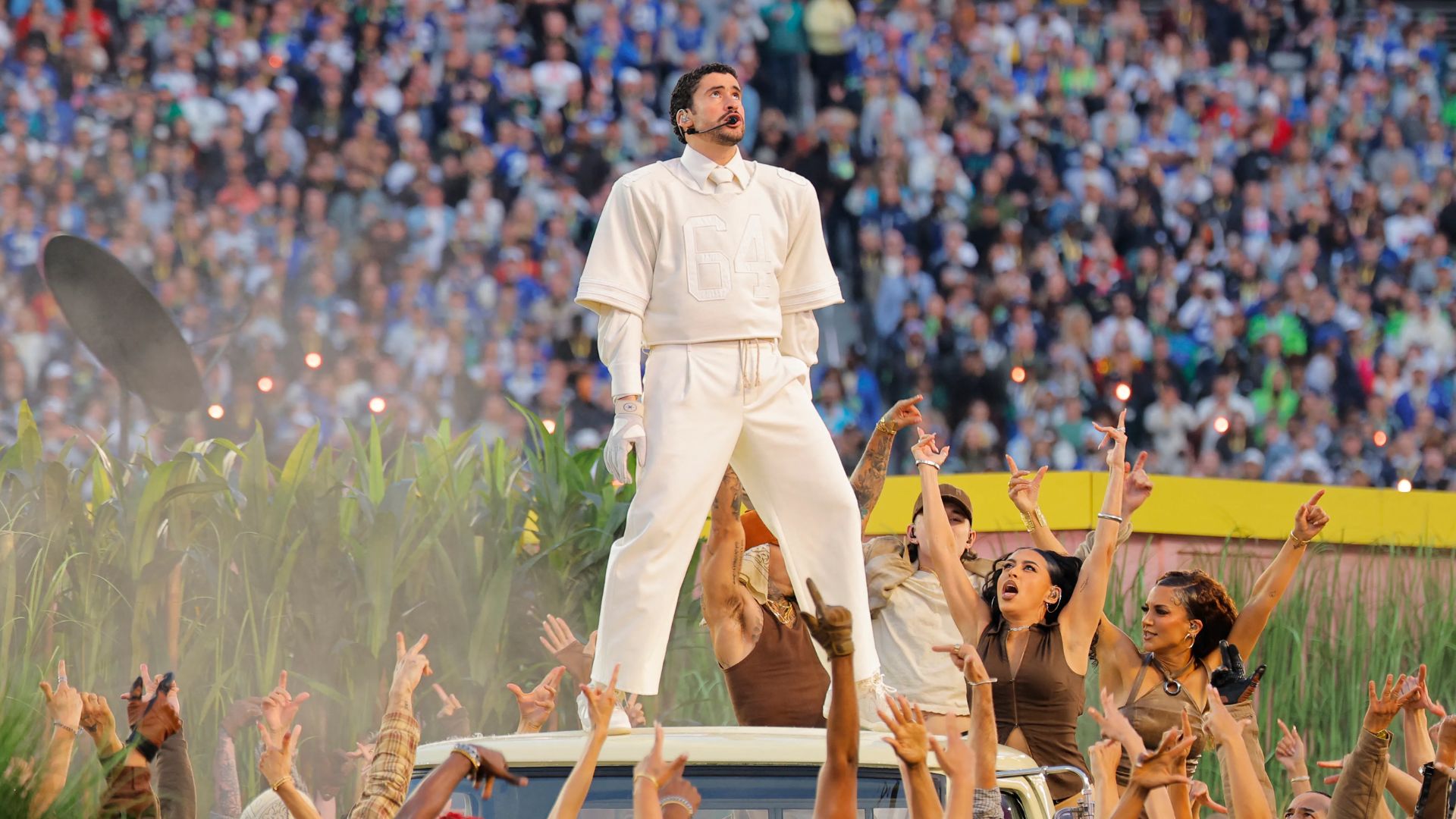 El Gobierno evalúa gestos para las provincias de cara al 2027 y creen que podría haber más alianzas