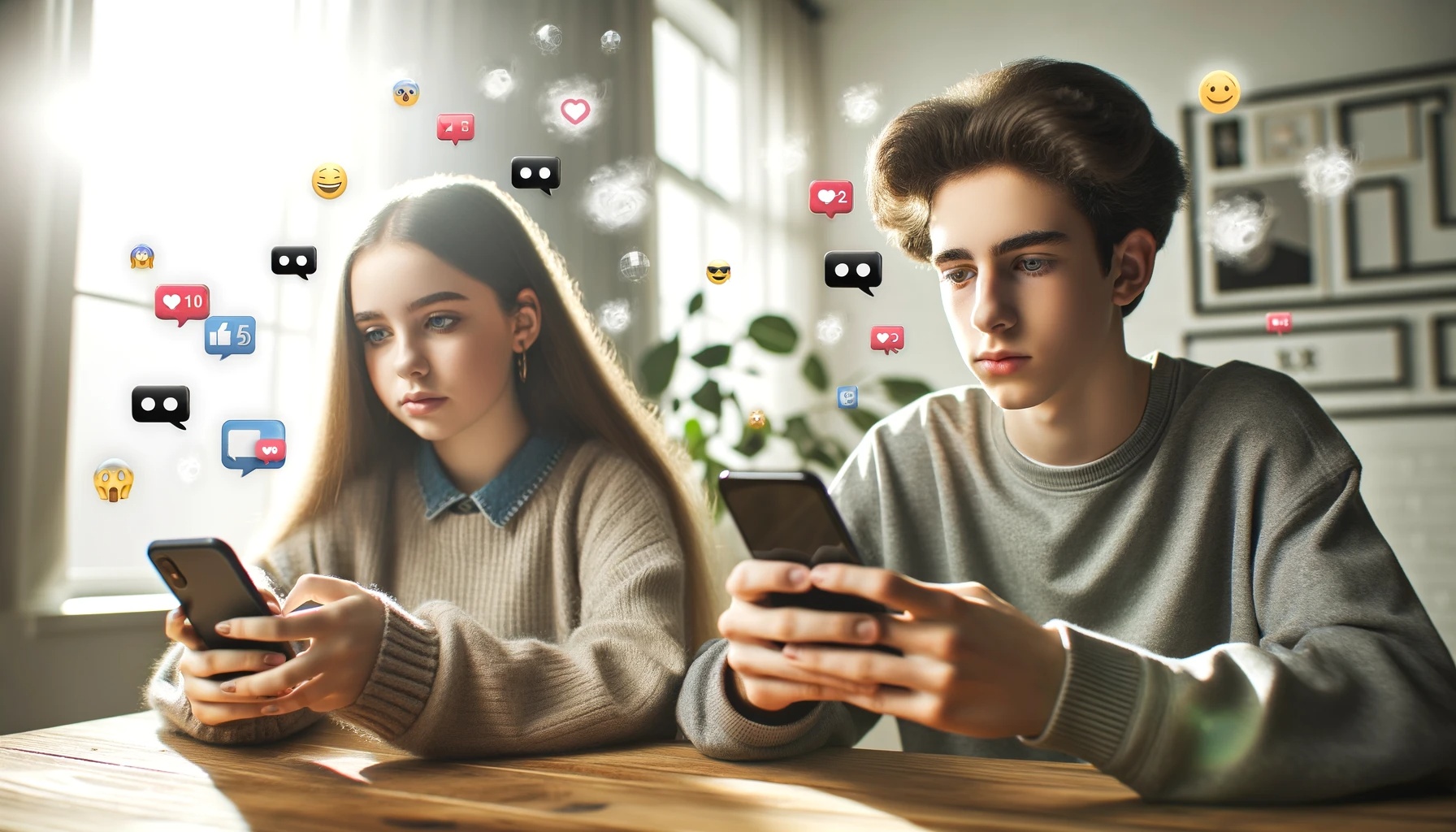 El smartphone puede ser tan adictivo como las drogas: expertos lo explican - Infobae