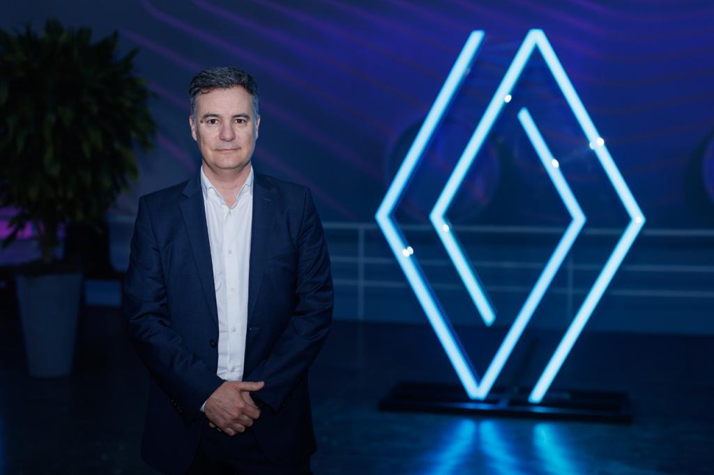 Presidente de Renault Argentina: “Lo más importante hoy es discutir con el gobierno cómo van a ser los próximos meses”