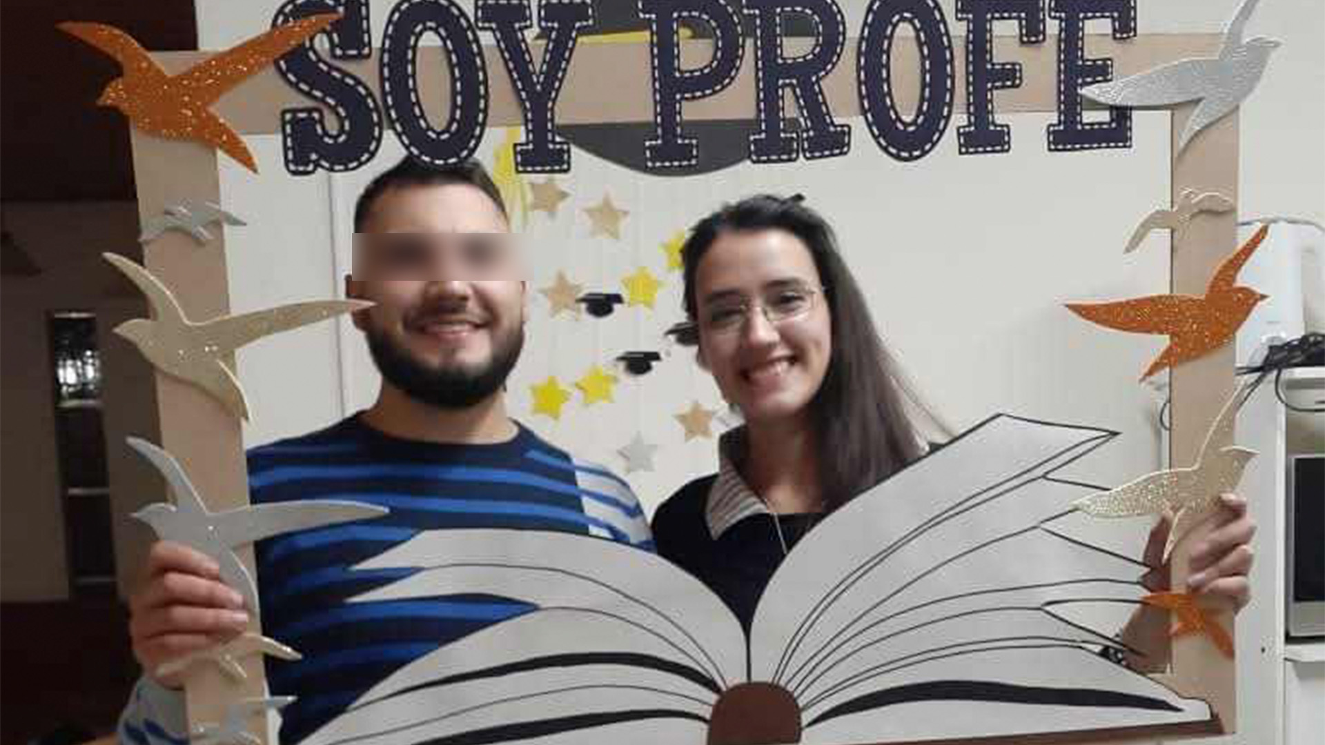 Planeta swinger: los datos del primer censo de la comunidad de intercambio de parejas en Argentina