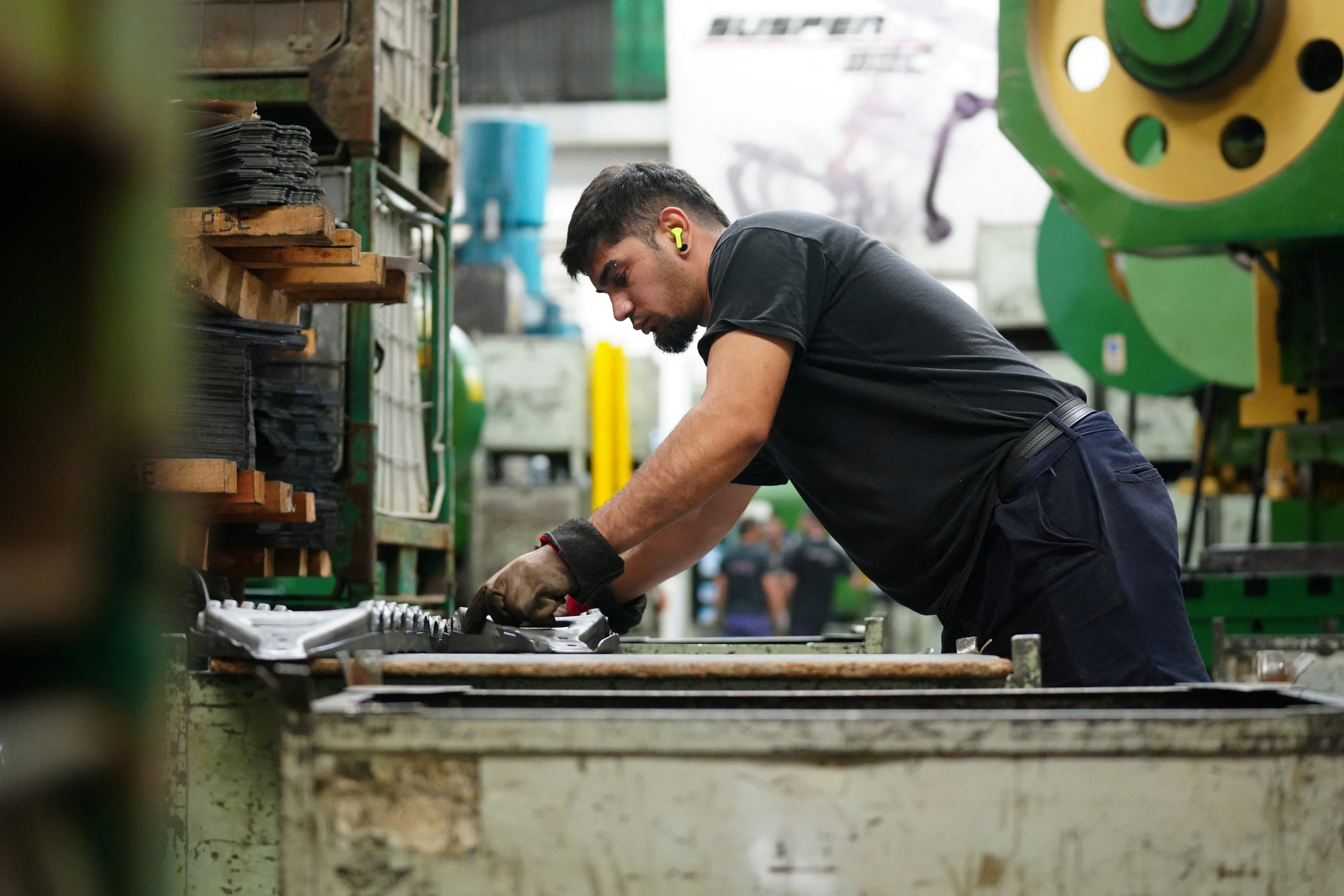 El gobierno abre una ronda de negocios para acercar las empresas locales a los USD 50.000 millones ya comprometidos del RIGI