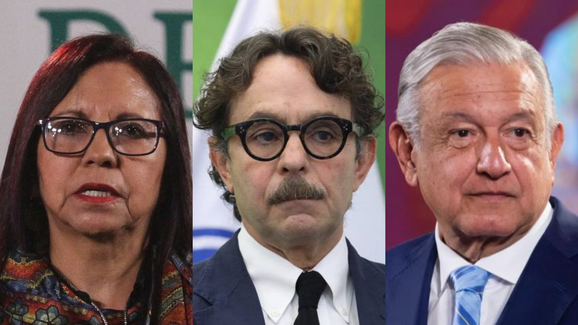 “AMLO reiteró su odio por México”: Gabriel Quadri criticó designación de Leticia Ramírez a la SEP