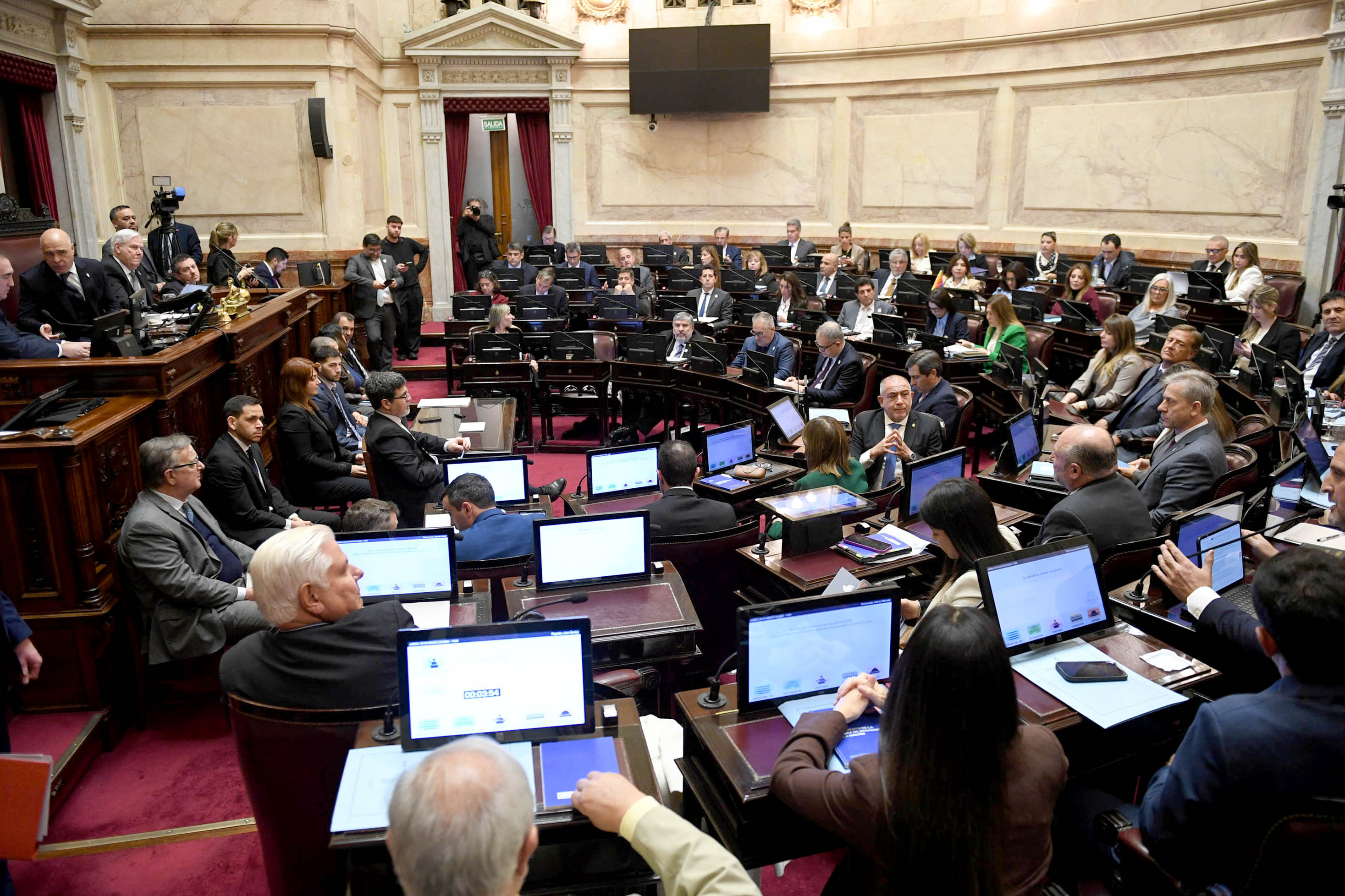 Expropiaciones: qu&eacute; cambia con el proyecto de ley de propiedad privada que obtuvo media sanci&oacute;n en el Senado