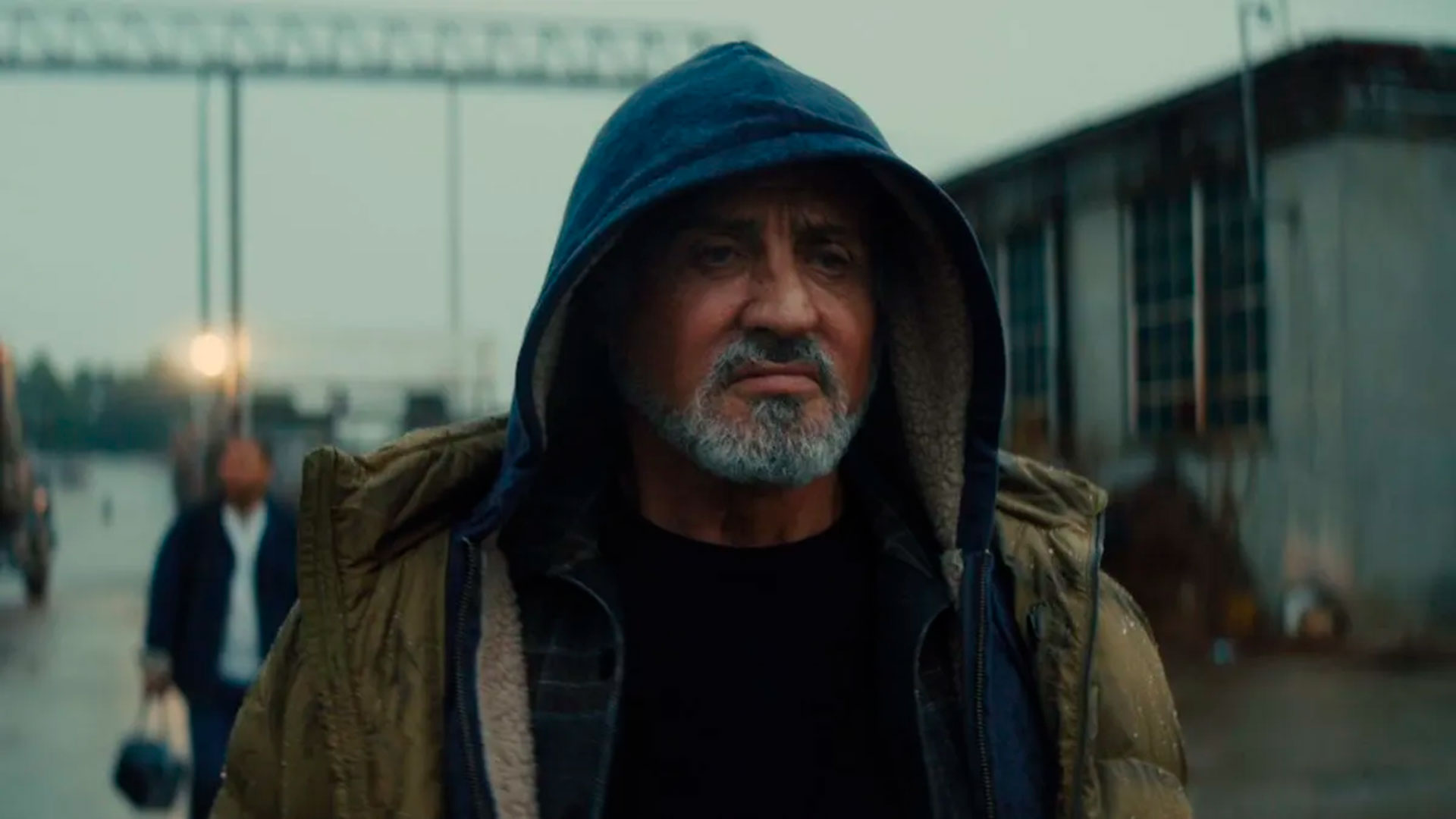 Némesis”, la nueva película de Sylvester Stallone que está número uno en  Prime Video - Infobae