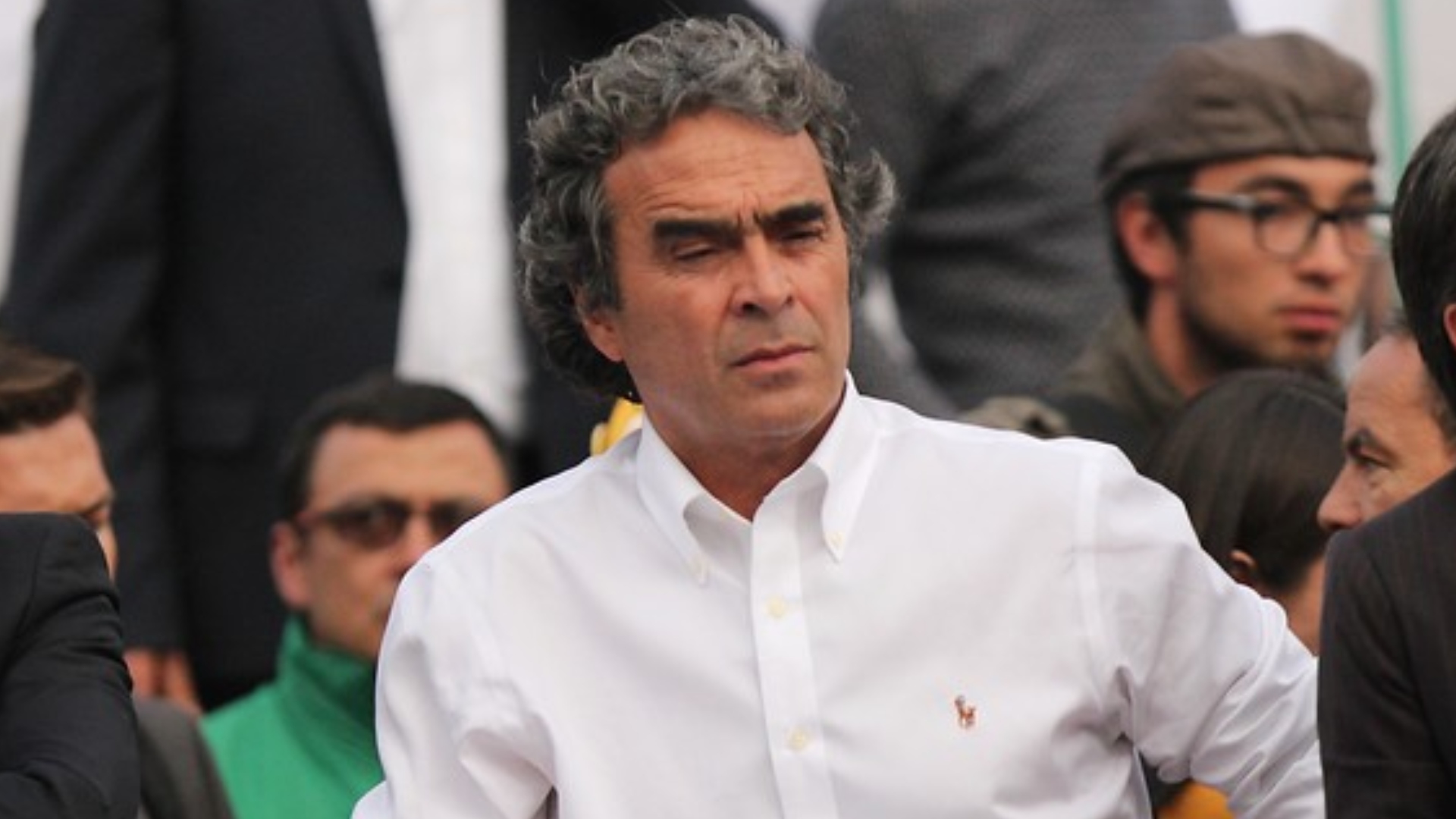 Contraloría y Gobernación de Antioquia son declaradas víctimas en el proceso contra Sergio Fajardo
