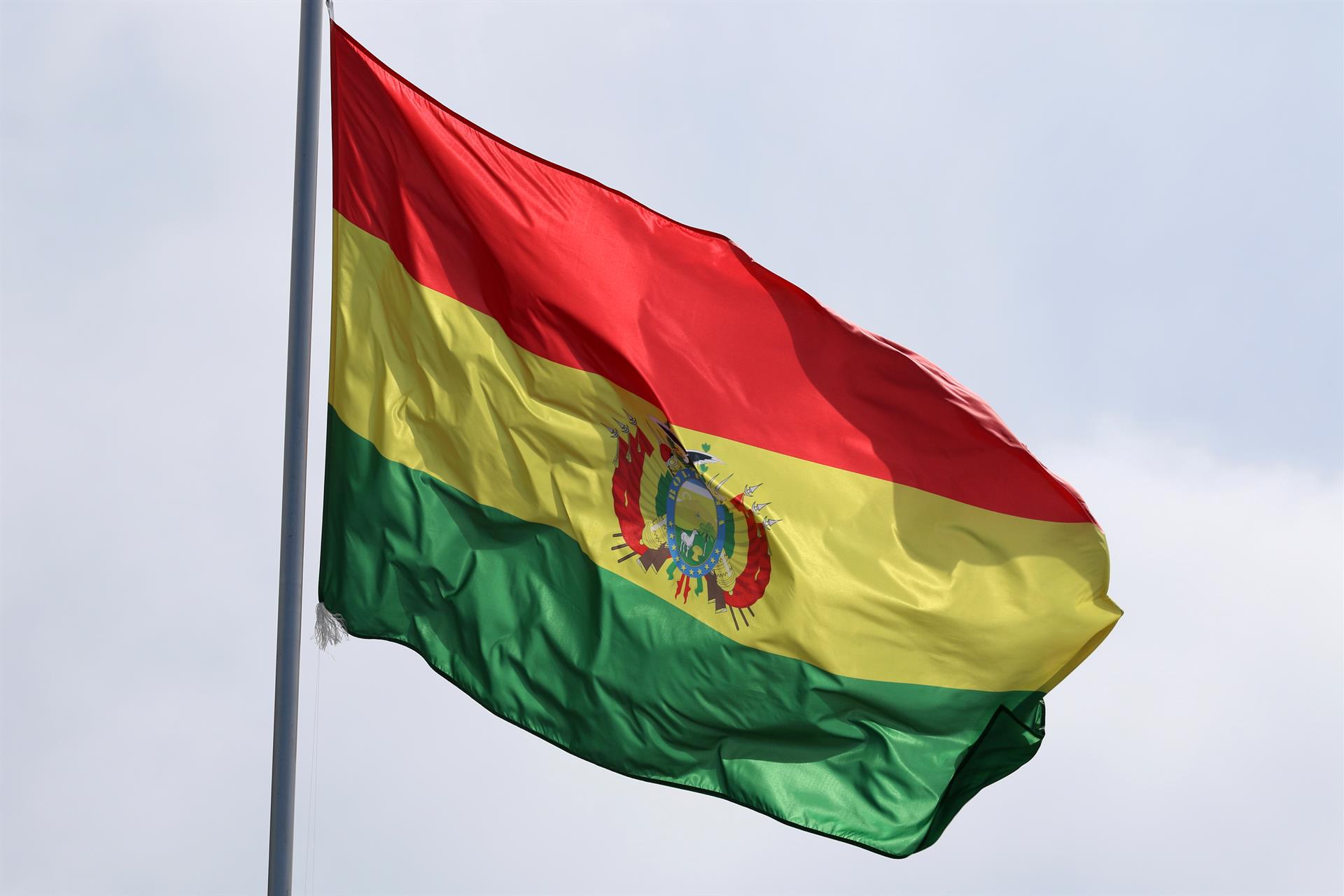 Bolivia llega a su Bicentenario en medio de una crisis económica y la incertidumbre electoral