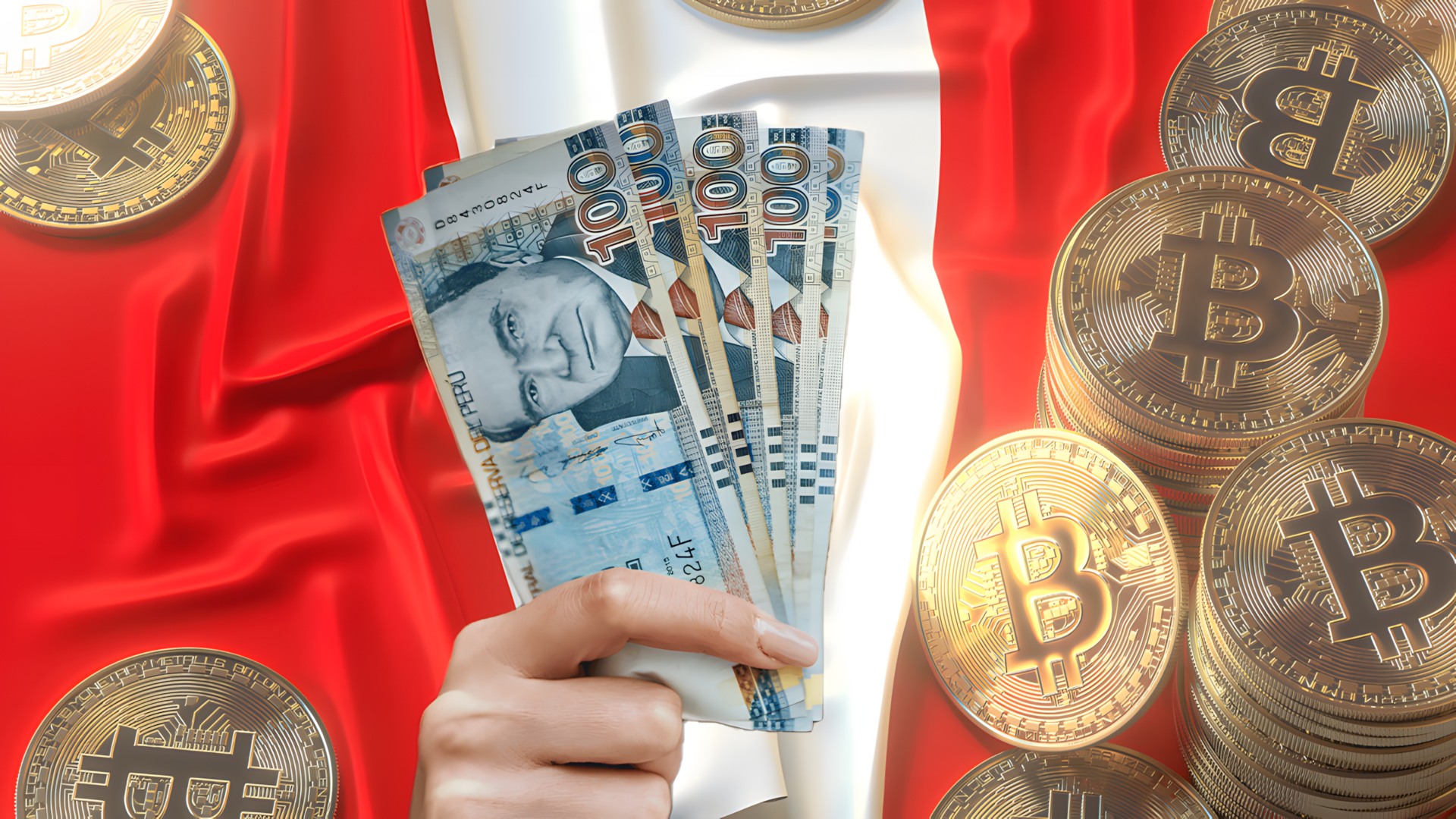 Cuánto cuesta un bitcoin en soles peruanos y cómo comprar criptomonedas de  manera segura? - Infobae
