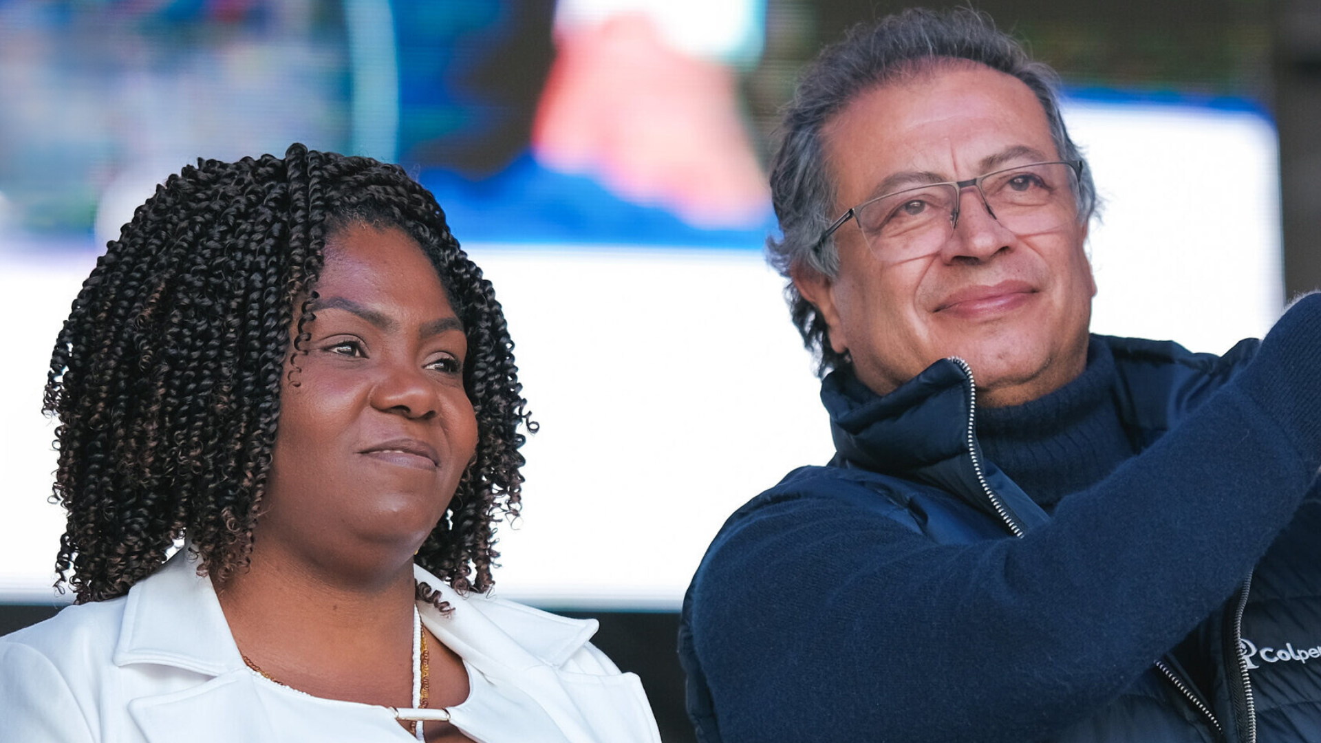 Gustavo Petro pidió explicaciones a Francia Márquez por presunta alianza  con Álvaro Leyva para 'tumbarlo': “Ante la justicia” - Infobae