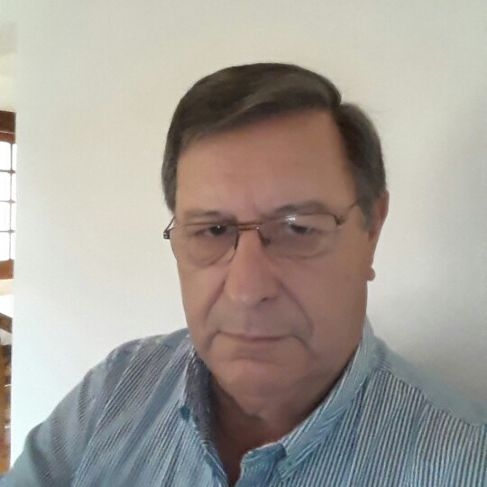 Victor González Giovanelli, 78 años, era oriundo de Piriápolis, Uruguay