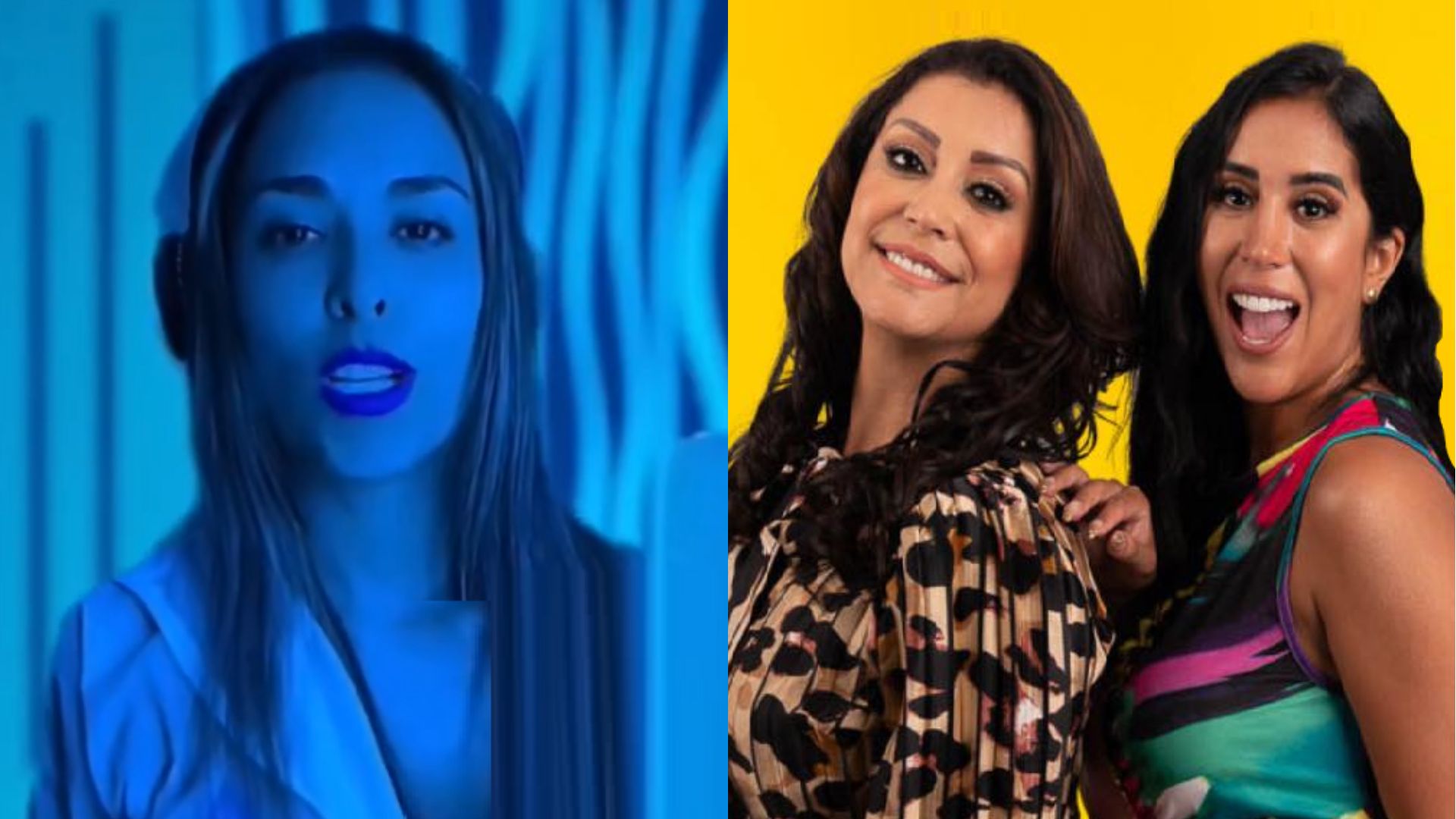 Adriana Quevedo mandó indirecta a Karla Tarazona al ritmo de Shakira: “Cambiaste un Rolex por un Casio”