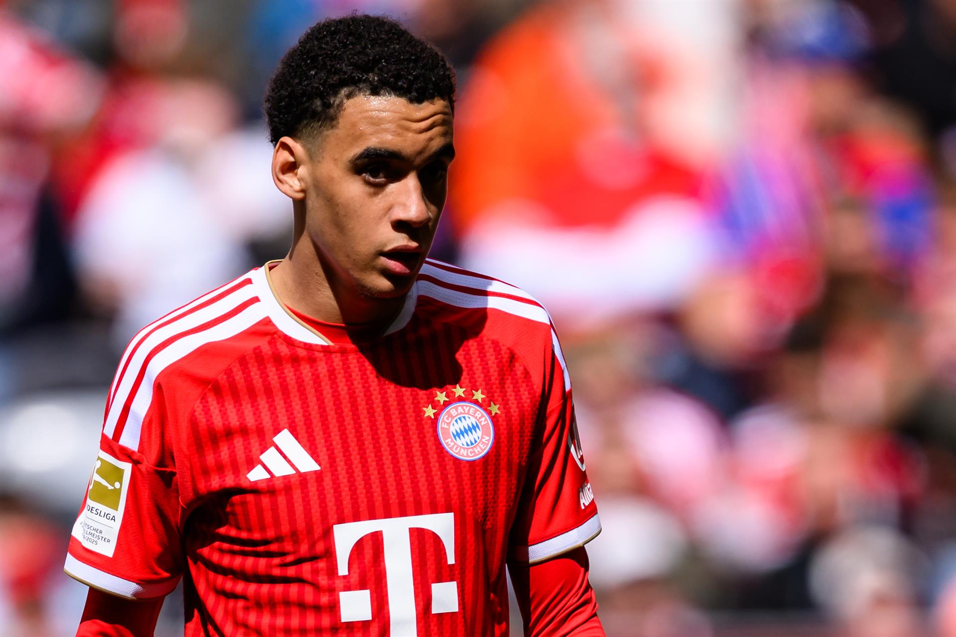 La decisi&oacute;n del Bayern M&uacute;nich con Jamal Musiala luego de que se confirmara su diagn&oacute;stico tras dos desmayos consecutivos
