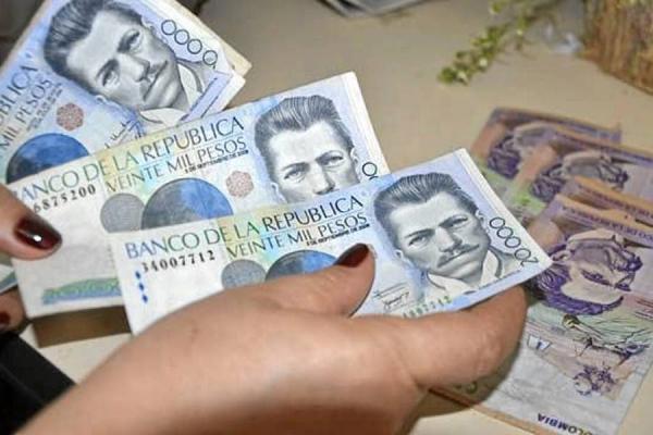 El 72,1%  de los colombianos aseguró que no podrá ahorrar en los próximos meses. Foto: Colprensa.