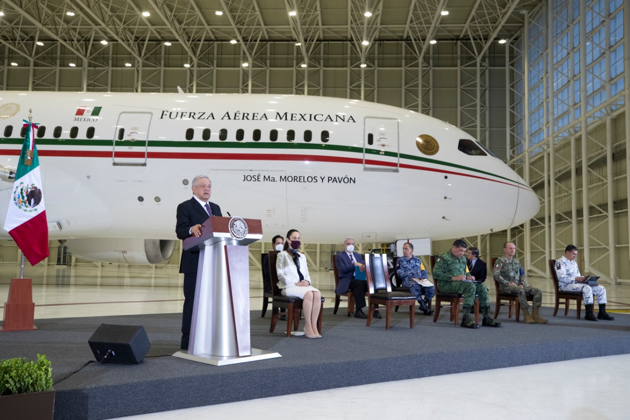 Cuánto Ganó O Perdió Amlo Con La Venta Del Avión Presidencial A Tayikistán Infobae