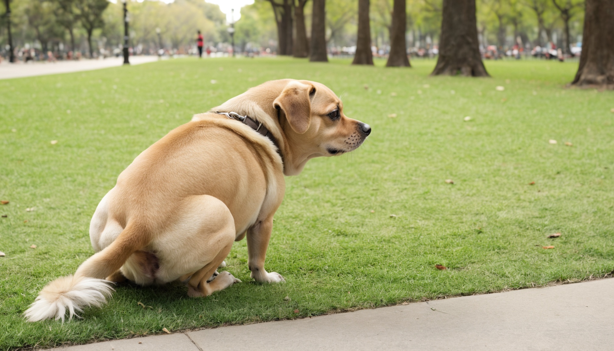 Cuál es la explicación de los veterinarios para el mal olor de los gases de los perros