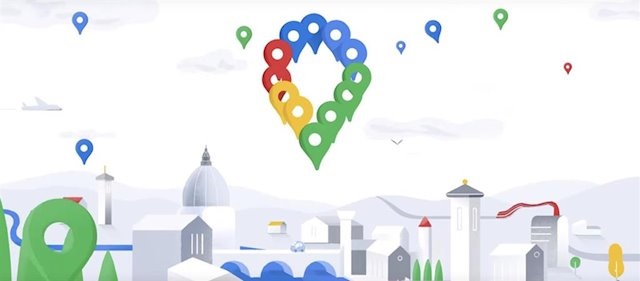 Google Maps permitirá que todos los usuarios puedan añadir y editar rutas 
