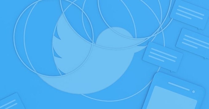 15-07-2021 Logo de Twitter.
POLITICA INVESTIGACIÓN Y TECNOLOGÍA
TWITTER OFICIAL
