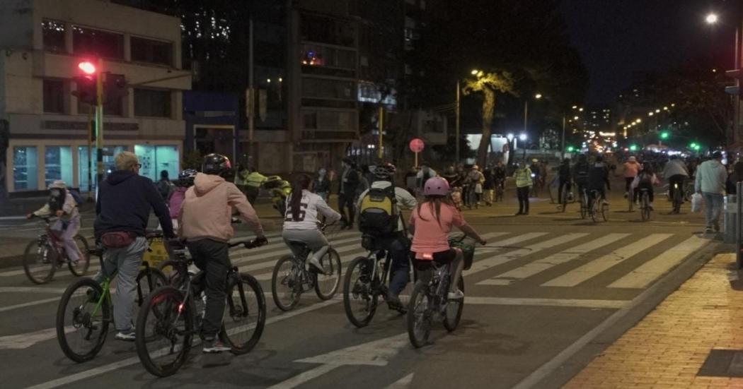 Así puede hacer el proceso de registro de bicicletas en Bogotá 