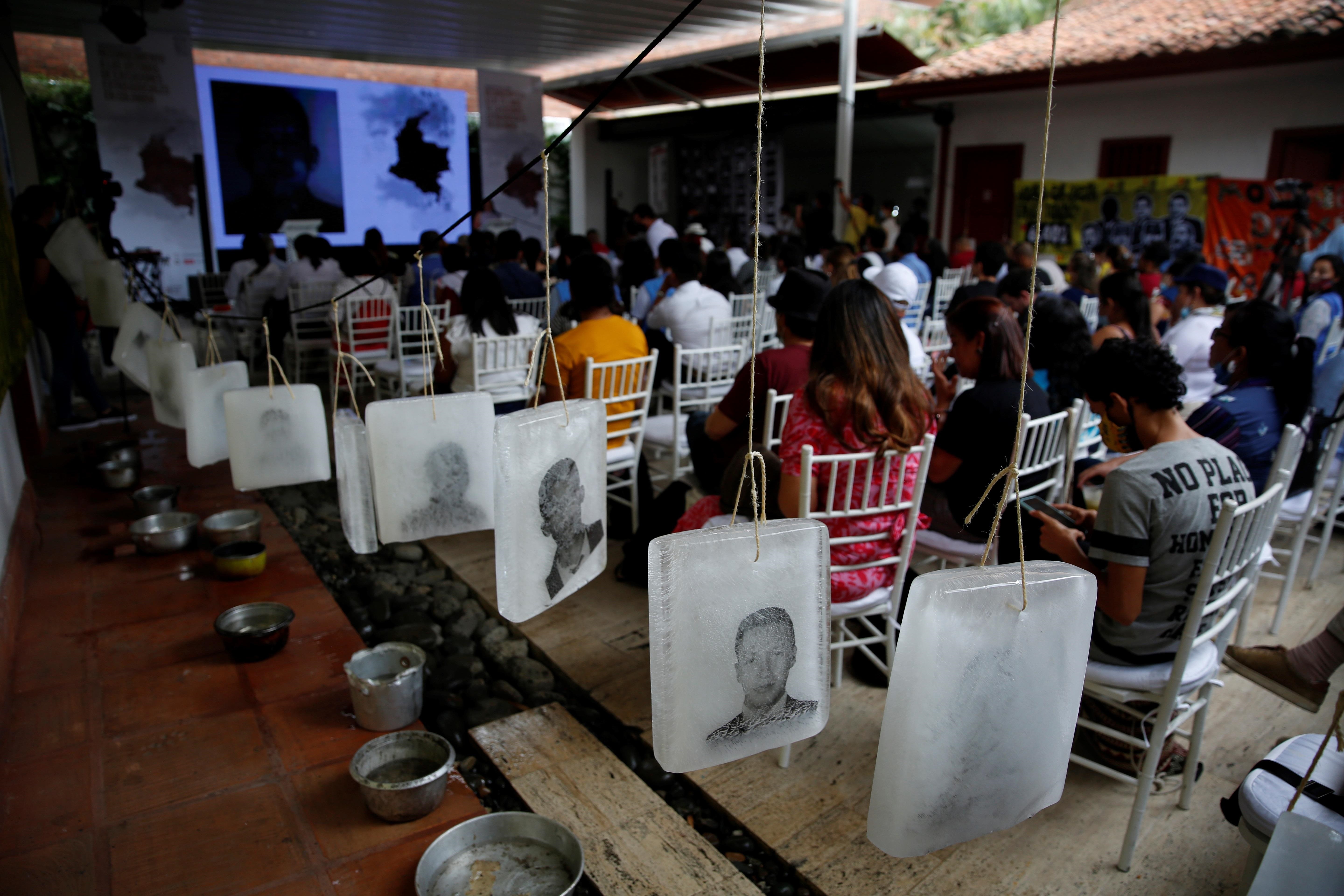 Nueve Regiones Del País Harán Parte De La Conmemoración Del Día De Las