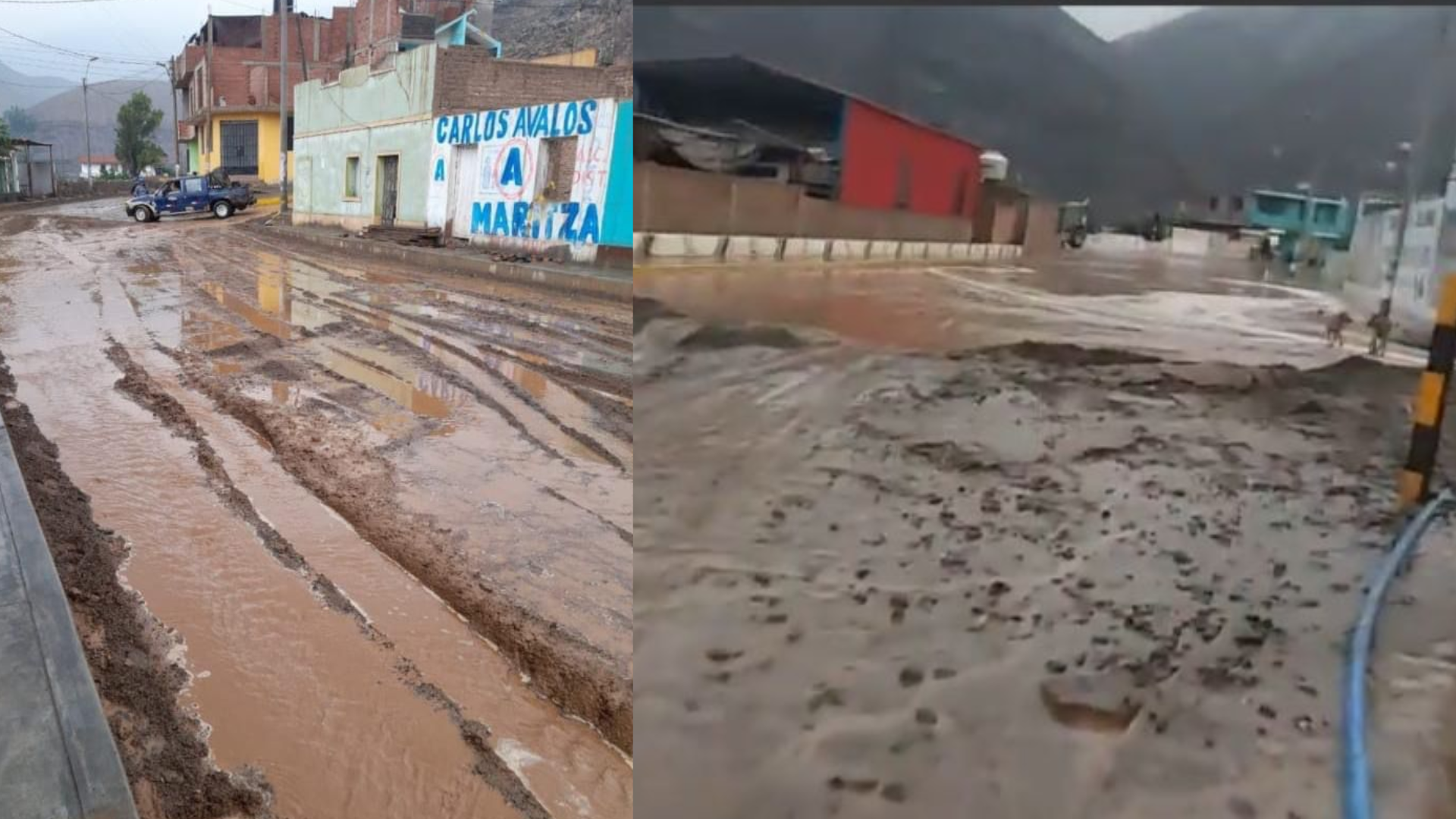 Lluvias En Lima Qué Debemos Hacer Para Prevenir Los Huaicos Y Todo Para Saber Cómo Actuar Infobae 3750