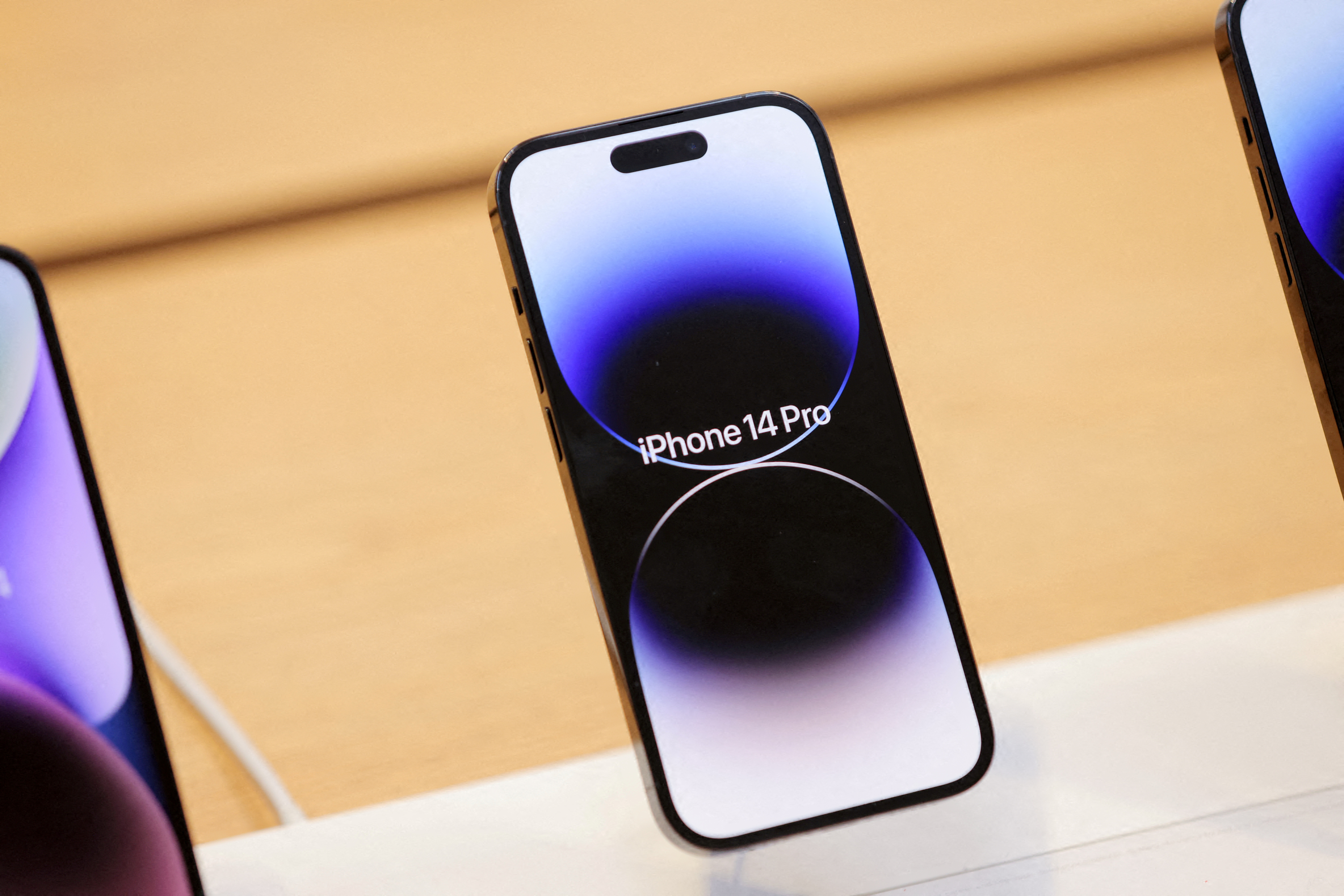 Una de las actualizaciones que viene con iOS 16 es la autenticación de dos factores.