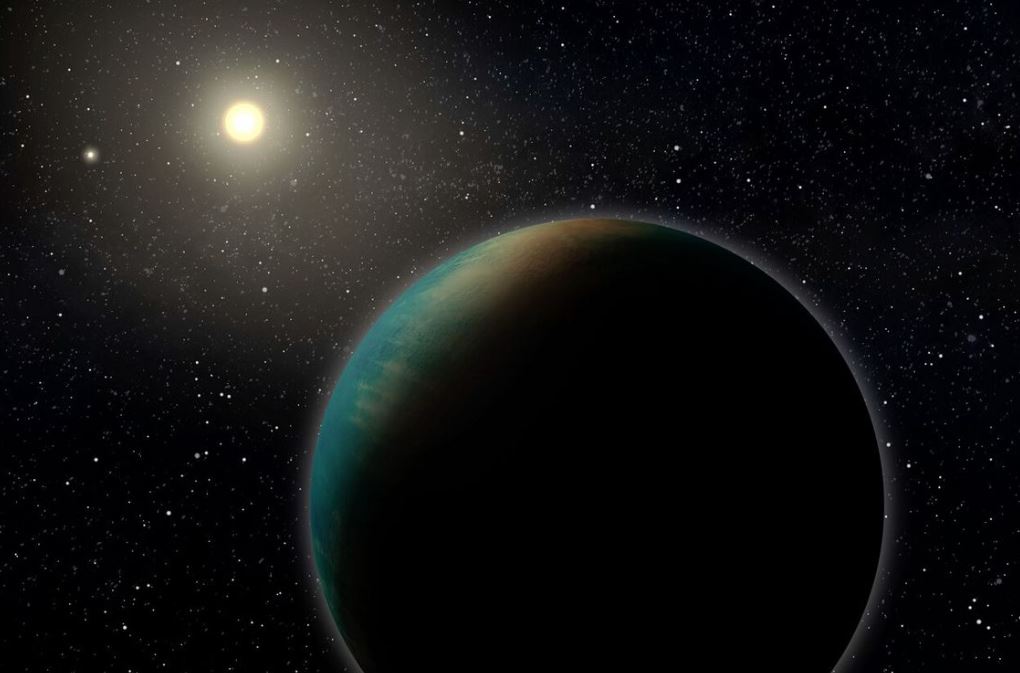 Hasta la fecha, se han observado más de 5.000 exoplanetas