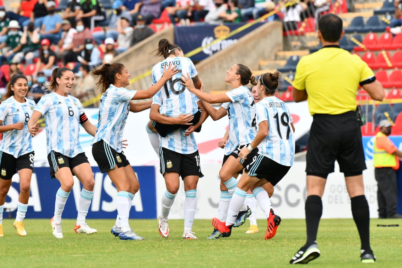 Guía de la Copa América Femenina 2022: el debut de Argentina y todo lo que hay que saber