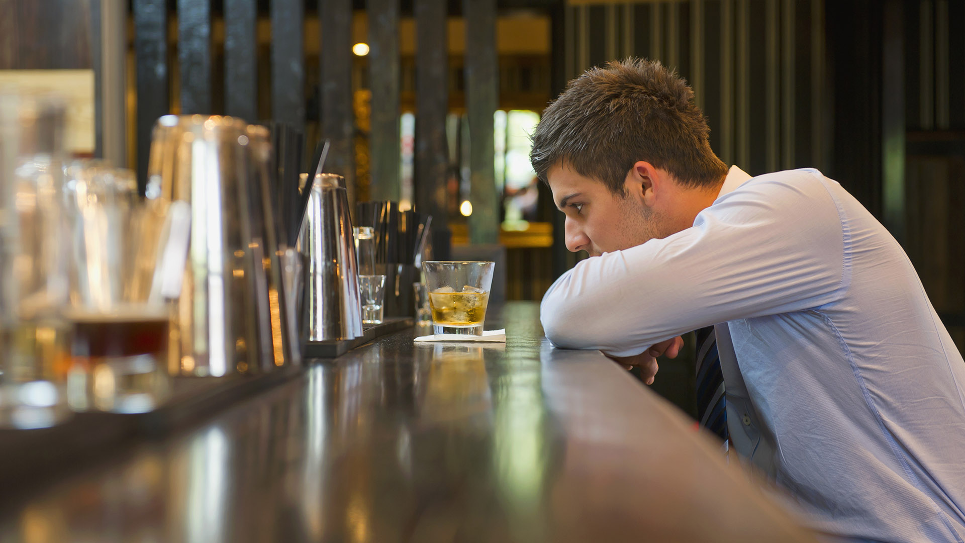 La insospechada relación entre el consumo de alcohol y 6 tipos de cáncer