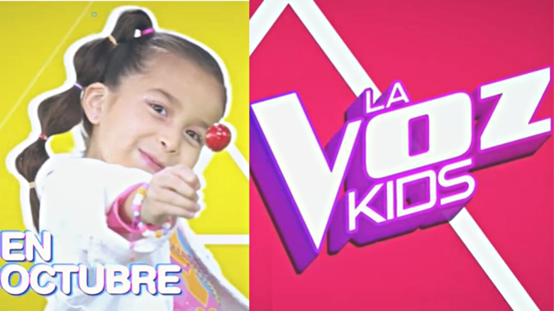 ‘La Voz Kids’ volverá a la TV peruana en octubre: fecha de estreno, entrenadores y más detalles