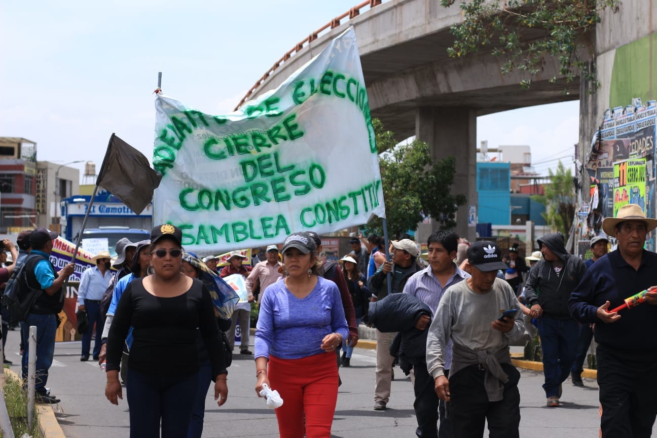 (Cusco en Portada)