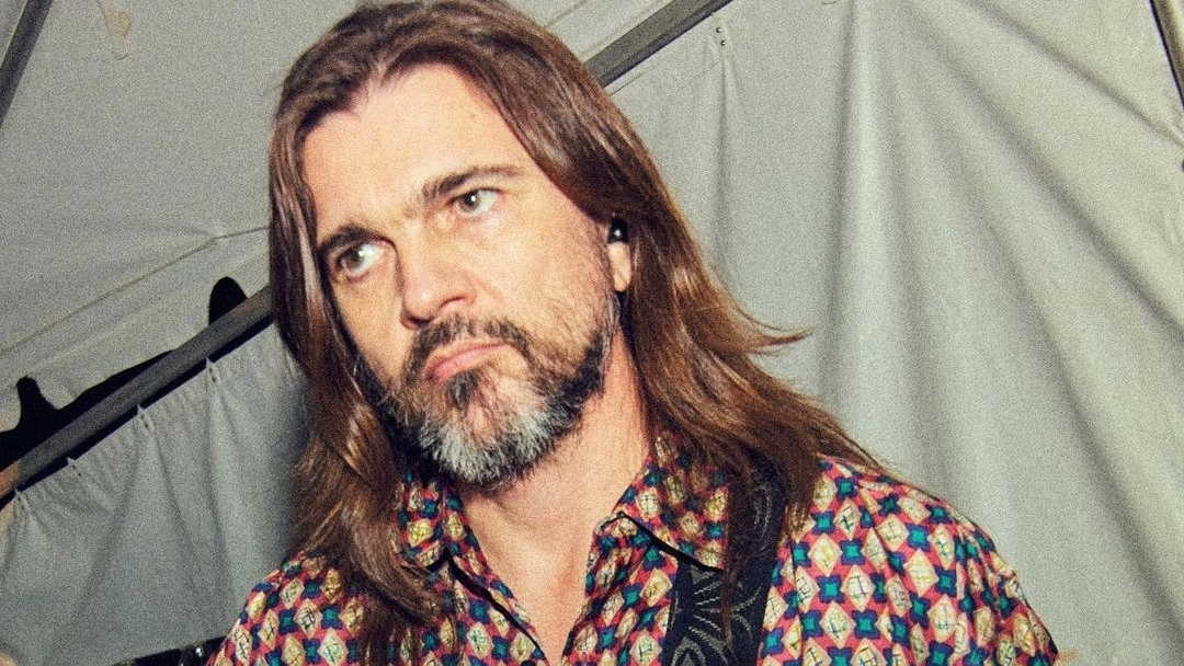 Juanes Se Defendió De Las Críticas Por Interpretar Canciones De