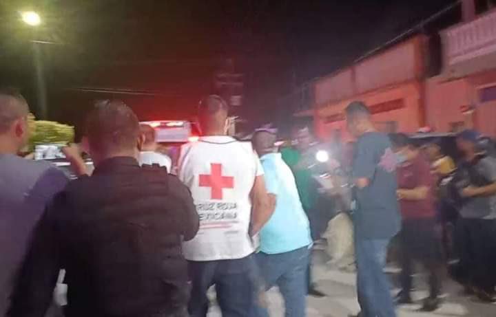 Estudiante en Tapachula se intoxicaron (Foto: Especial)