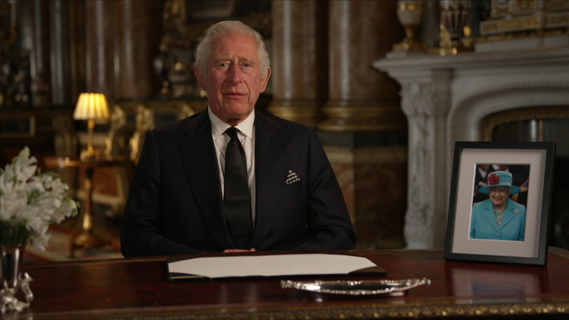 La coronación del rey Carlos III contará con 12 piezas musicales inéditas solicitadas por el propio monarca