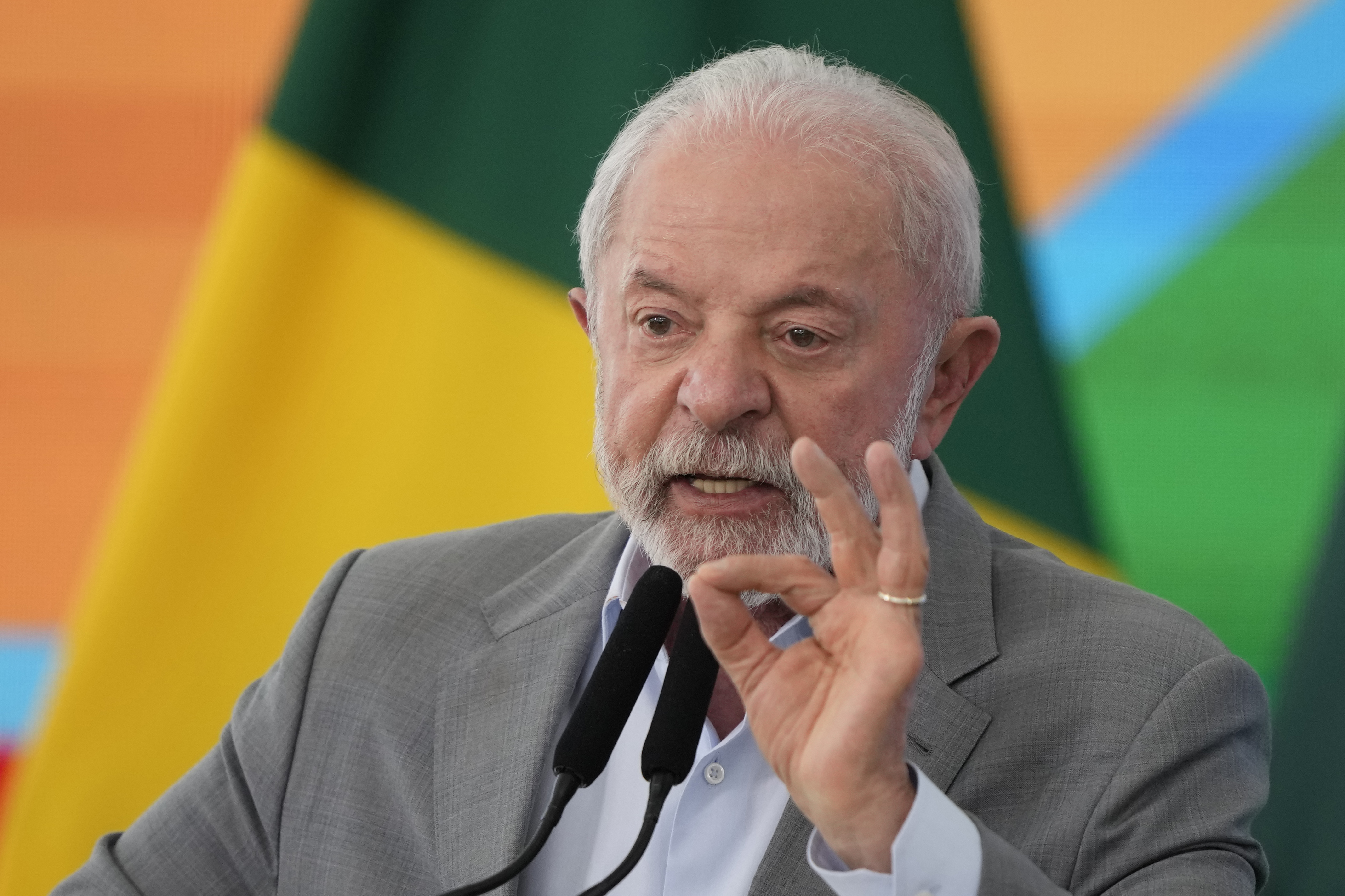 Brasil solicitó consultas en la Organización Mundial del Comercio sobre los aranceles de Estados Unidos