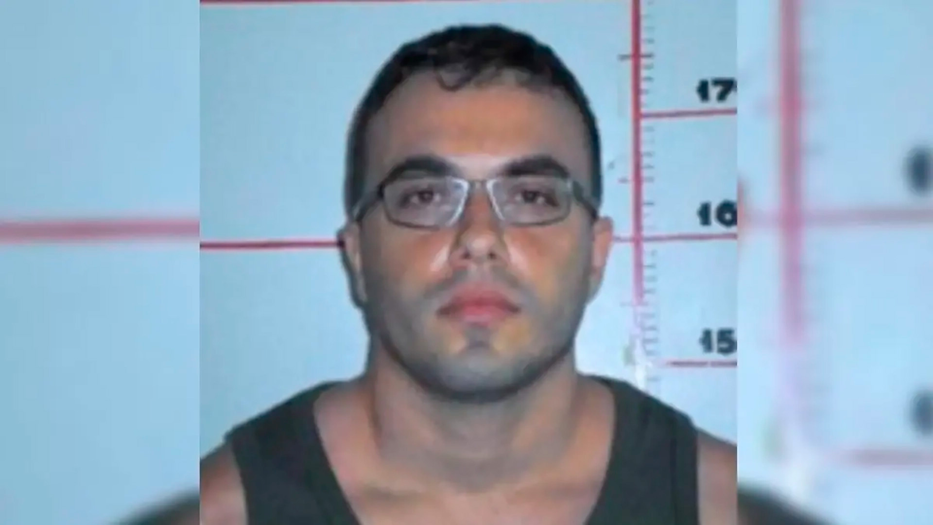 Quién es Junior Trindade, el jefe del PCC que fue baleado en Bolivia y enfrenta cargos en Brasil