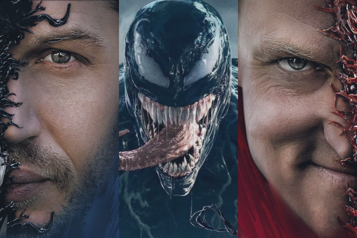 Ver Venom 2, película completa: fecha de estreno y escena post crédito -  Infobae