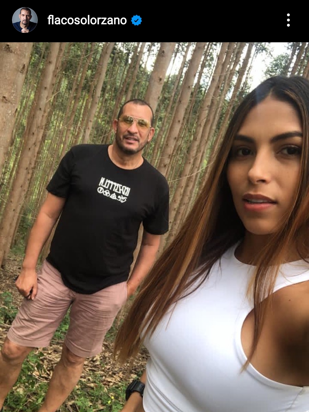 Lorena Altamirano's Instagram, Twitter & Facebook on IDCrawl