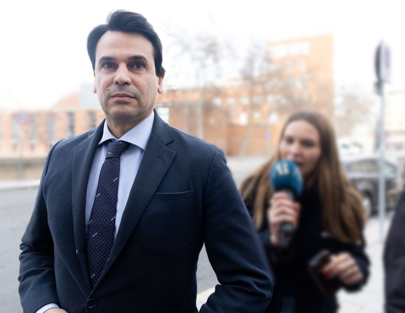 La nueva jueza imputa a Alberto González Amador, novio de Ayuso, el nuevo  delito de pertenencia a organización criminal - Infobae